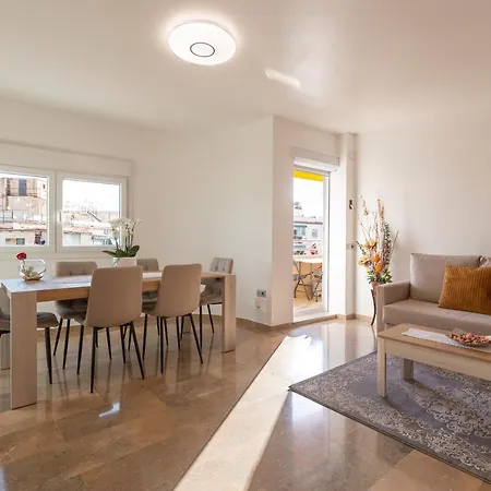 Palma De Mallorca 12 Apartman