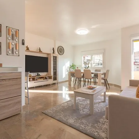 Palma De Mallorca 12 Apartman
