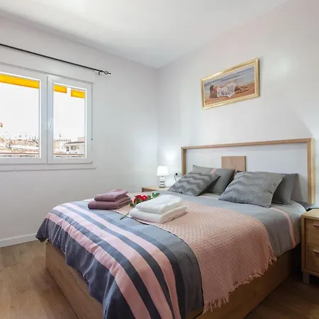 Palma De Mallorca 12 Apartman *