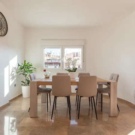 Apartment Palma De Mallorca 12 Torremolinos