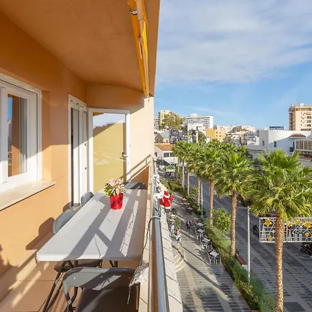 Palma De Mallorca 12 Apartment Torremolinos