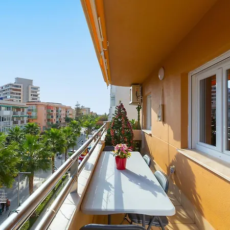 Lejlighed Palma De Mallorca 12 *