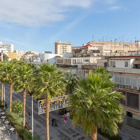 Palma De Mallorca 12 *