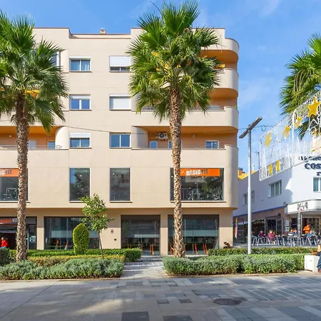 Palma De Mallorca 12 Apartamento